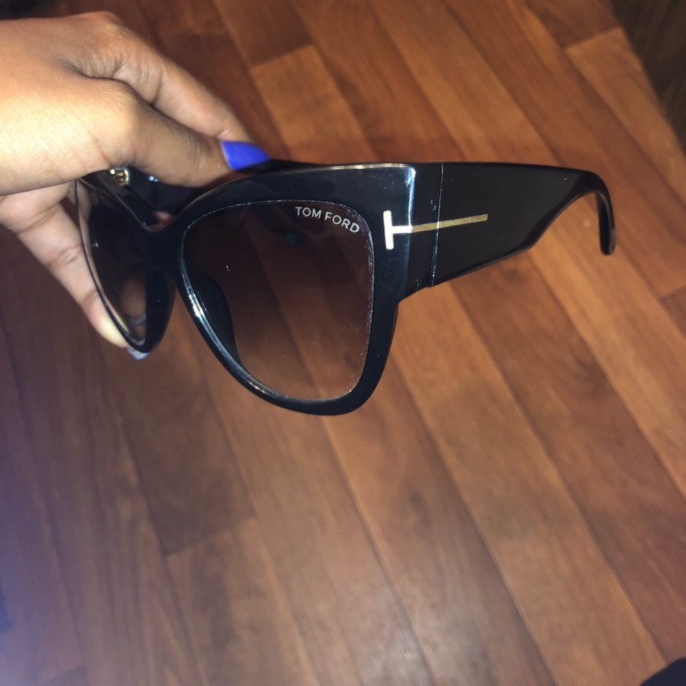 Tom Ford Sunglasses
